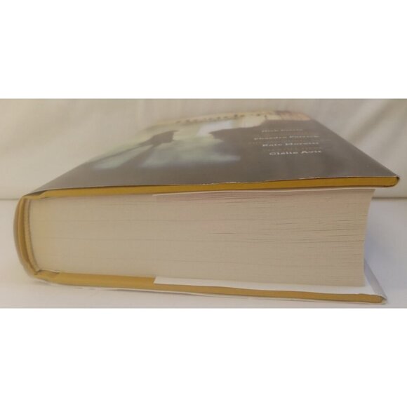 Readers Digest Condensed Books Vol 4 2017 Hardcover - Near Mint - Picture 4 of 11